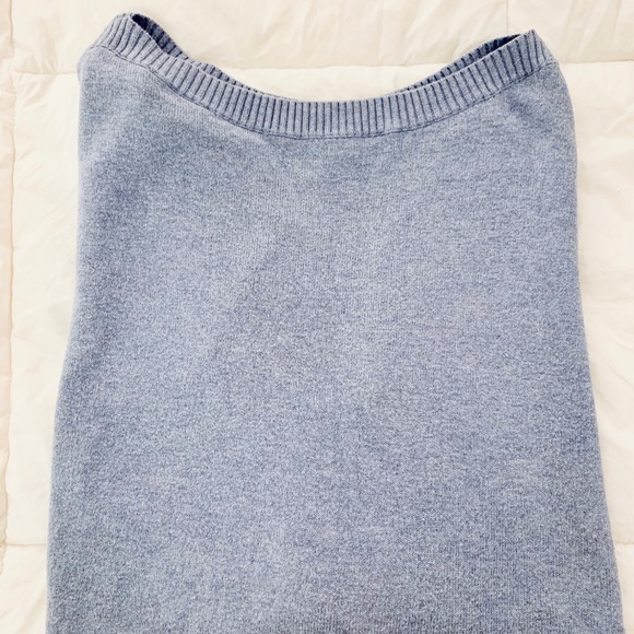 ❌SOLD❌EUC. Soft Banana republic pullover sweater! - Picture 3 of 7
